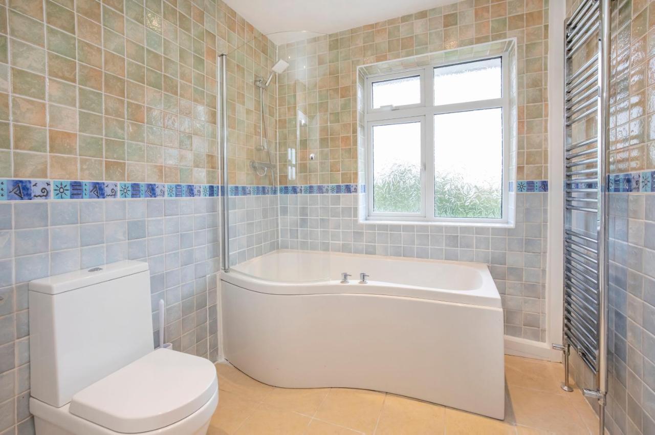 Five Bedroom Holiday House York Centre - Peace House - 56 Sycamore Terrace Eksteriør bilde
