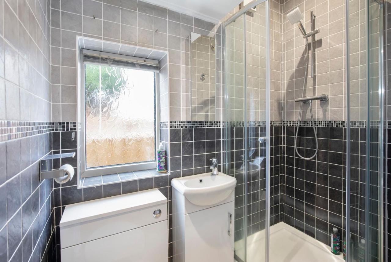 Five Bedroom Holiday House York Centre - Peace House - 56 Sycamore Terrace Eksteriør bilde