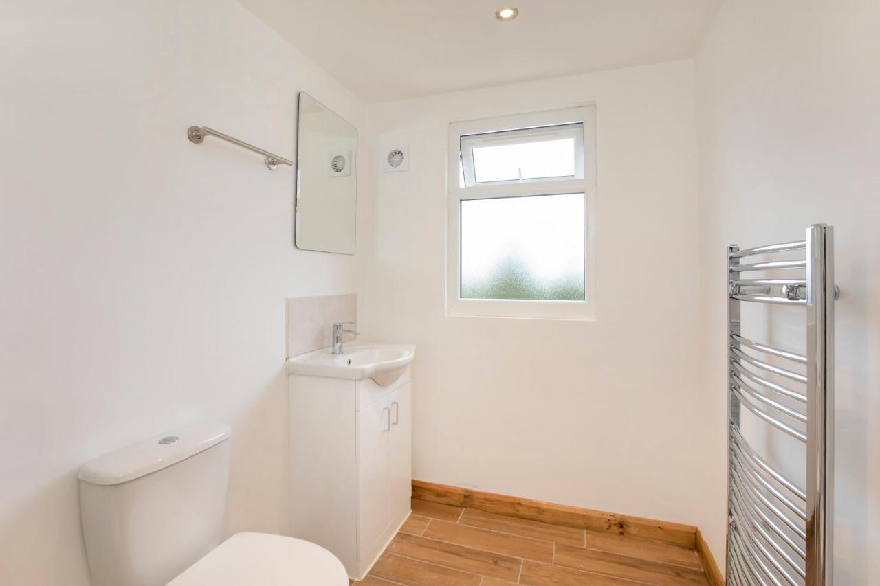 Five Bedroom Holiday House York Centre - Peace House - 56 Sycamore Terrace Eksteriør bilde